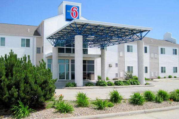 MOTEL 6 AVOCA IA (Avoca)